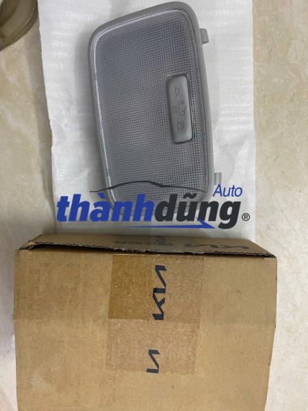 ĐÈN TRẦN XE KIA SOLUTO 2019 | 92800H7000BGA