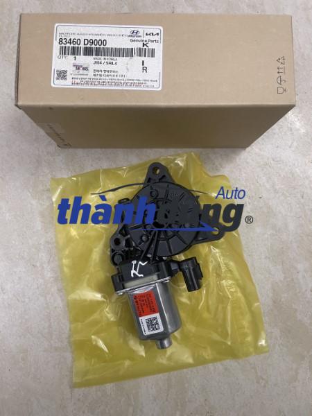 mô tơ lên kính sau phụ kia sportage | 83460d9000