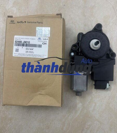 mô tơ lên kính hyundai kona 2018 | 82460-j9010