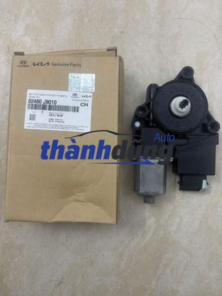 mô tơ lên kính hyundai kona 2018 | 82460-j9010