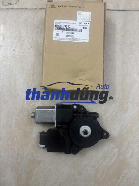 MÔ TƠ LÊN KÍNH HYUNDAI KONA 2018 | 82460-J9010 - Ảnh 2