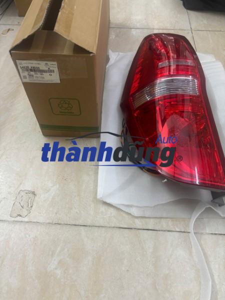 đèn hậu hyundai grand starex 2011 | 924014h000