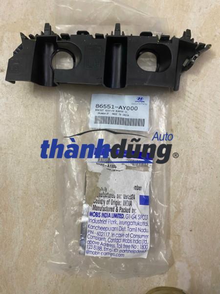 NẸP CÀI CẢN TRƯỚC TRÁI HYUNDAI ELANTRA | 86551-AY000 - Ảnh 2