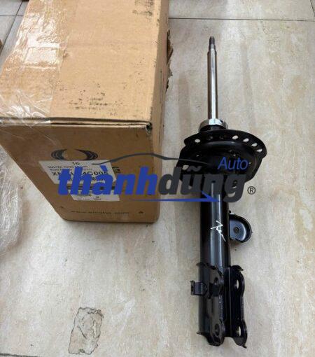 giảm xóc trước phụ ssangyong tivoli | 4432035000