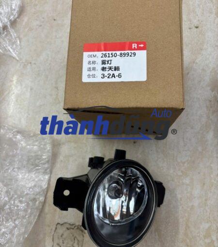 đèn gầm xe nissan navara 2016 | 2615089929