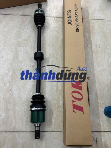 CÂY LÁP PHỤ HYUNDAI I10 2017 | 49501-B4710 - Ảnh 2