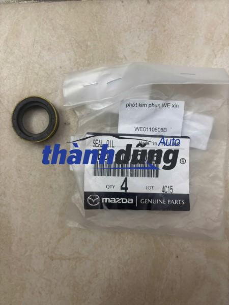 phớt kim phun mazda bt50 2007-2013 | we0110508b
