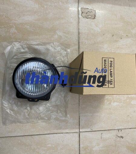 đèn sương mù hyundai hd72 | 9220156001