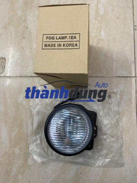 ĐÈN SƯƠNG MÙ HYUNDAI HD72 | 9220156001 - Ảnh 2