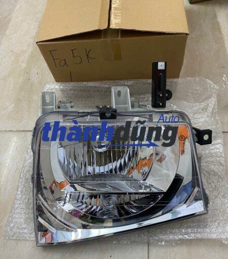 đèn pha hyundai mighty 75s | 921025h001