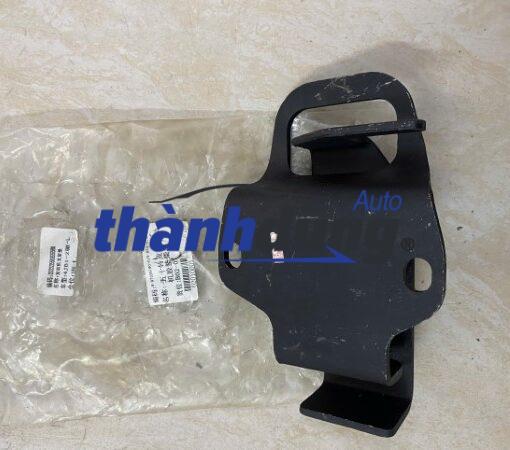 cao su chân máy isuzu trooper | 897039190