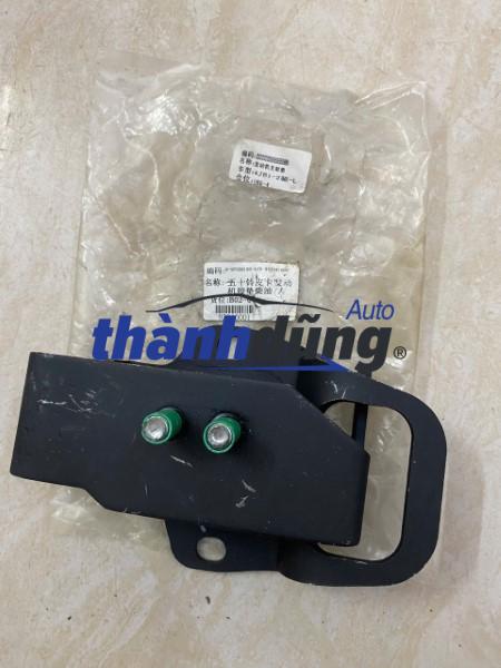 CAO SU CHÂN MÁY ISUZU TROOPER | 897039190 - Ảnh 2