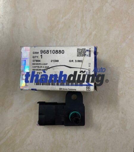cảm biến map xe daewoo gentra x | 96810880