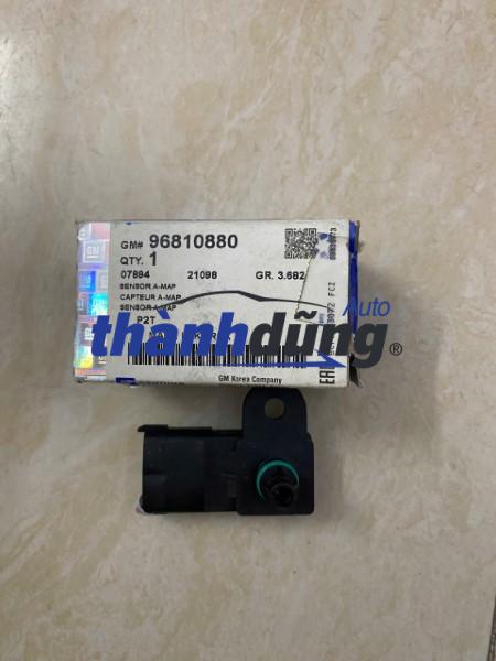 cảm biến map xe daewoo gentra x | 96810880