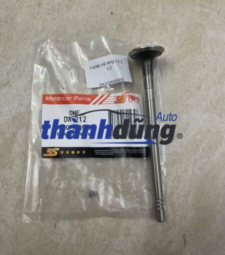 xupap xả xe ford ranger 2015 | bk2q-6505-bb