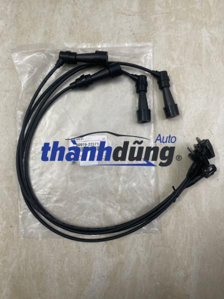 DÂY PHIN ĐÁNH LỬA TOYOTA HIACE 2007 | 9091922371 - Ảnh 2