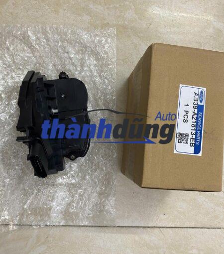 ổ ngậm khóa cửa trước ford ranger 2016 | ab39a21813eb
