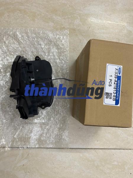 ổ ngậm khóa cửa trước ford ranger 2016 | ab39a21813eb