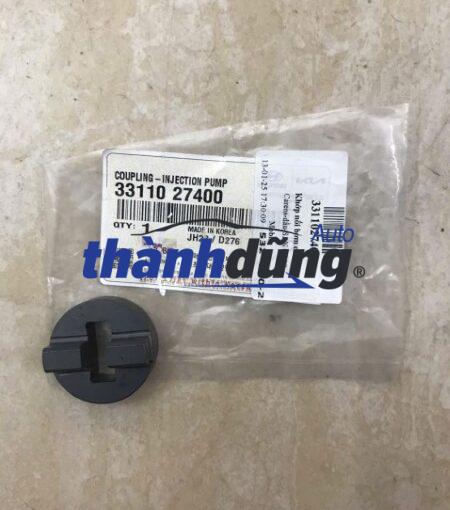 khớp nối bơm cao áp hyundai i30 | 3311027400
