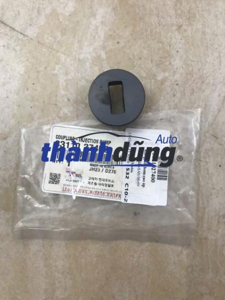 KHỚP NỐI BƠM CAO ÁP HYUNDAI I30 | 3311027400 - Ảnh 2