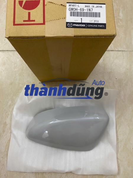 ỐP GƯƠNG CHIẾU HẬU PHẢI MAZDA 6 2018 | GW0H691N1 - Ảnh 2