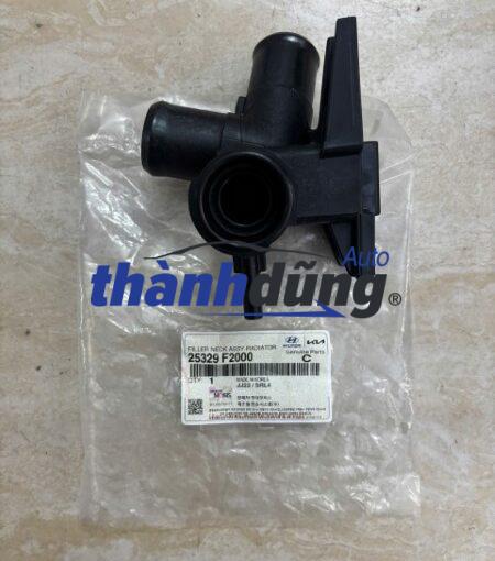 cổ đổ nước hyundai elantra 2018 | 25329-f2000