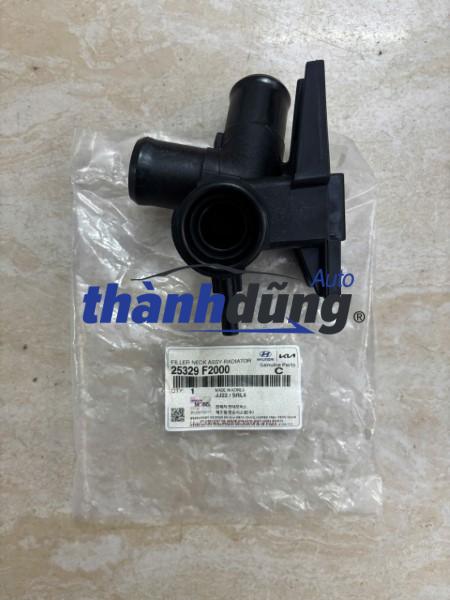 cổ đổ nước hyundai elantra 2018 | 25329-f2000
