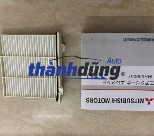 lọc gió điều hòa mitsubishi pajero 2006 | mr500057