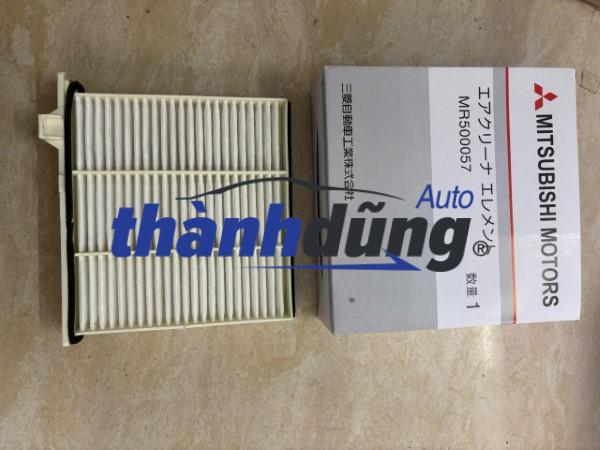 LỌC GIÓ ĐIỀU HÒA MITSUBISHI PAJERO 2006 | MR500057 - Ảnh 2