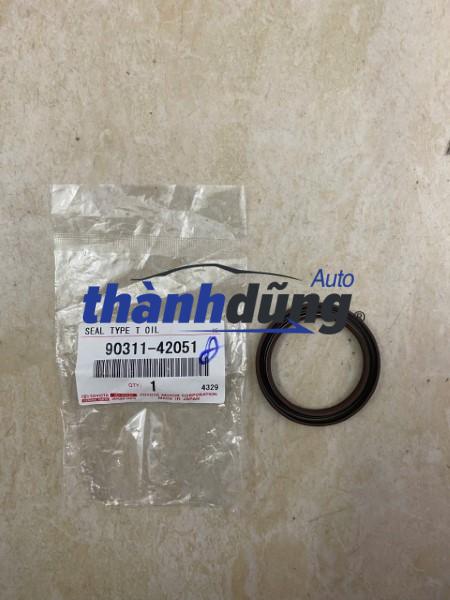 phớt đầu trục cơ lexus is300 2013-2018 | 9031142051
