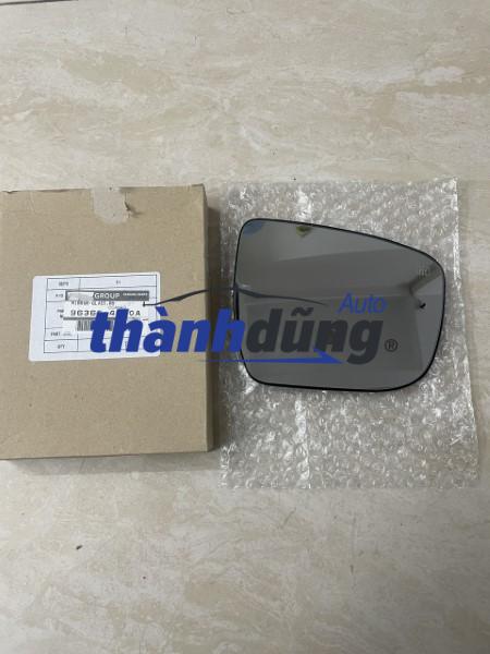 MẶT GƯƠNG CHIẾU HẬU PHẢI NISSAN XTRAIL 2018 | 963654CA0A - Ảnh 2