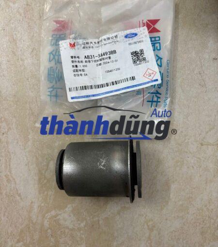 cao su càng a dưới xe ford everest 2016 | ab3z3069a