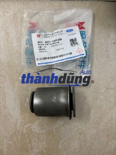 cao su càng a dưới xe ford everest 2016 | ab3z3069a