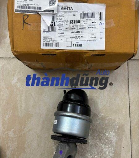 cao su chân máy ford everest 2.2 2019 | gb3z6038a