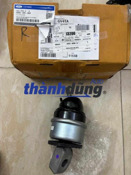 cao su chân máy ford everest 2.2 2019 | gb3z6038a