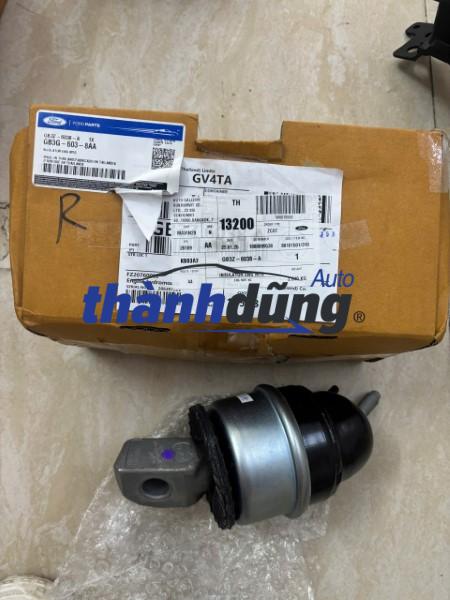 CAO SU CHÂN MÁY FORD EVEREST 2.2 2019 | GB3Z6038A - Ảnh 2