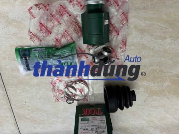 ĐẦU LÁP KIA SPECTRA 22X35X26 | 0K2N122520 - Ảnh 2