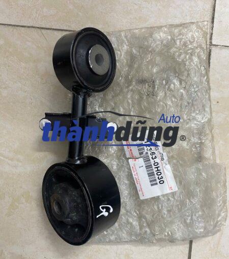 chân máy số 8 toyota camry 2.4 2004 | 123630h030