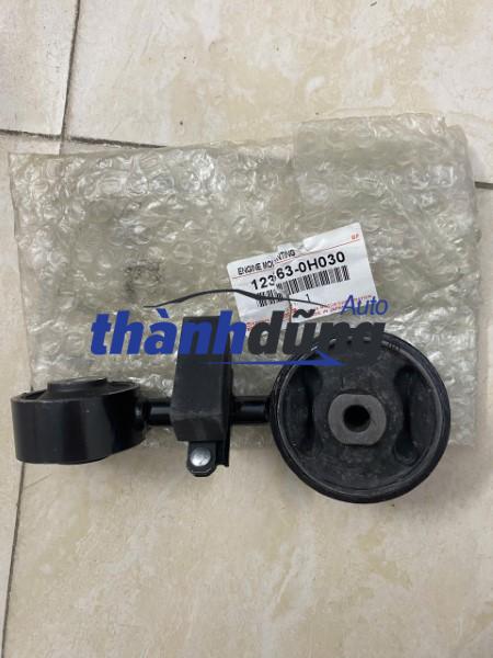 CHÂN MÁY SỐ 8 TOYOTA CAMRY 2.4 2004 | 123630H030 - Ảnh 2