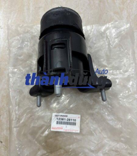 chân máy két nước toyota camry acv30 | 12361-28110