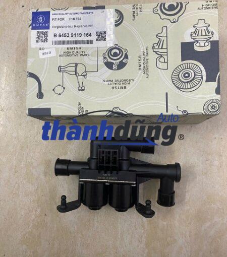 van sấy nóng điều hòa bmw 320i | 64539119164