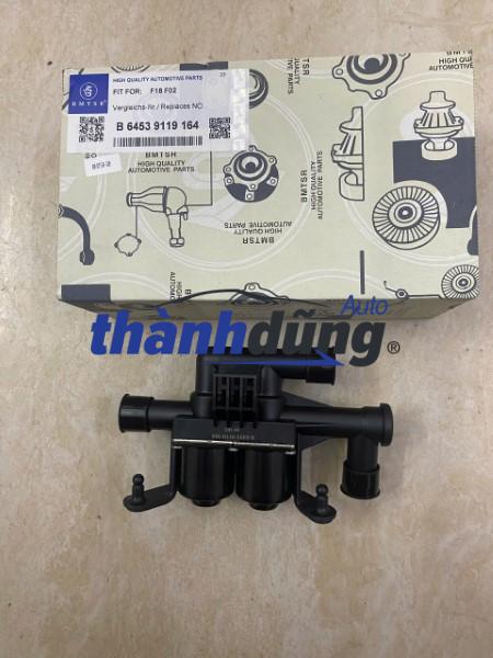 van sấy nóng điều hòa bmw 320i | 64539119164