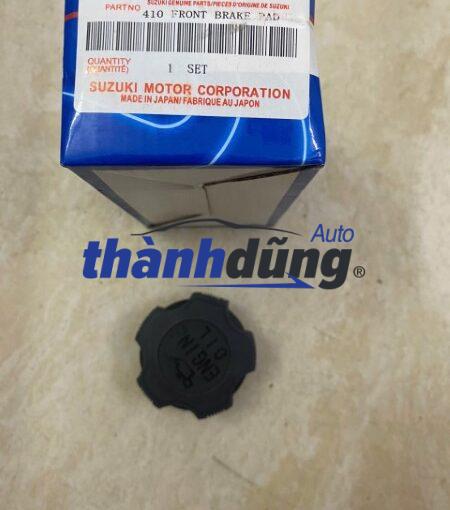 nắp đổ dầu máy xe suzuki vitara | 16920-60a02