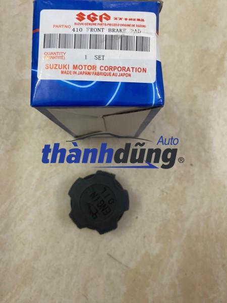 nắp đổ dầu máy xe suzuki vitara | 16920-60a02