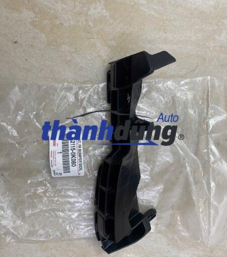 bát cài cản trước xe toyota fortuner 2014 | 52115-0k080