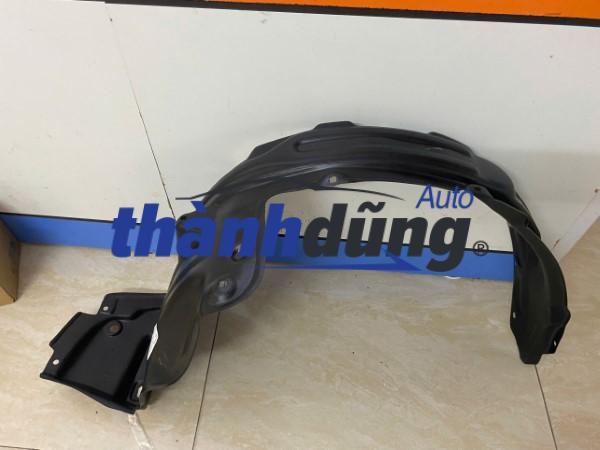 chắn bùn lòng dè trước phải toyota fortuner | 538050k080