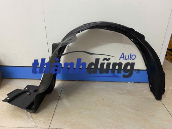 CHẮN BÙN LÒNG DÈ TRƯỚC PHẢI TOYOTA FORTUNER | 538050K080 - Ảnh 2