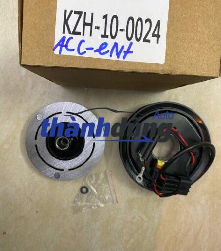 BỘ ĐẦU LỐC ĐIỀU HÒA HYUNDAI ACCENT 2018 | 97643H2000