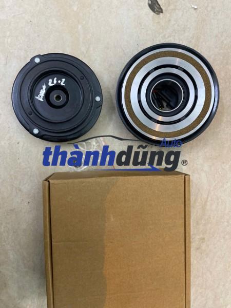 BỘ ĐẦU LỐC ĐIỀU HÒA HYUNDAI ACCENT 2018 | 97643H2000 - Ảnh 2