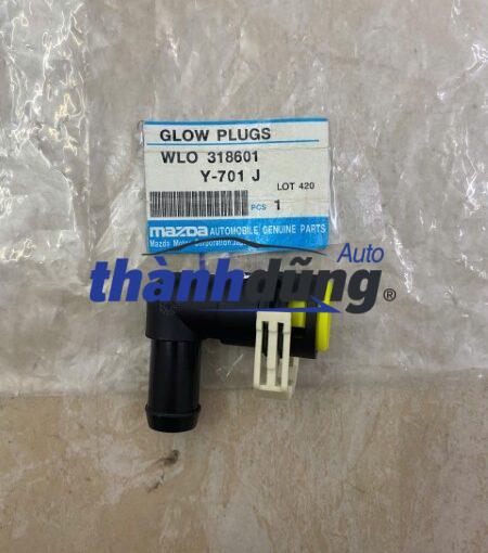 cút nối vào dàn sưởi mazda cx5 | d65161240